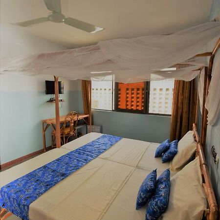 B&B Chez Rita Κοτονού Εξωτερικό φωτογραφία