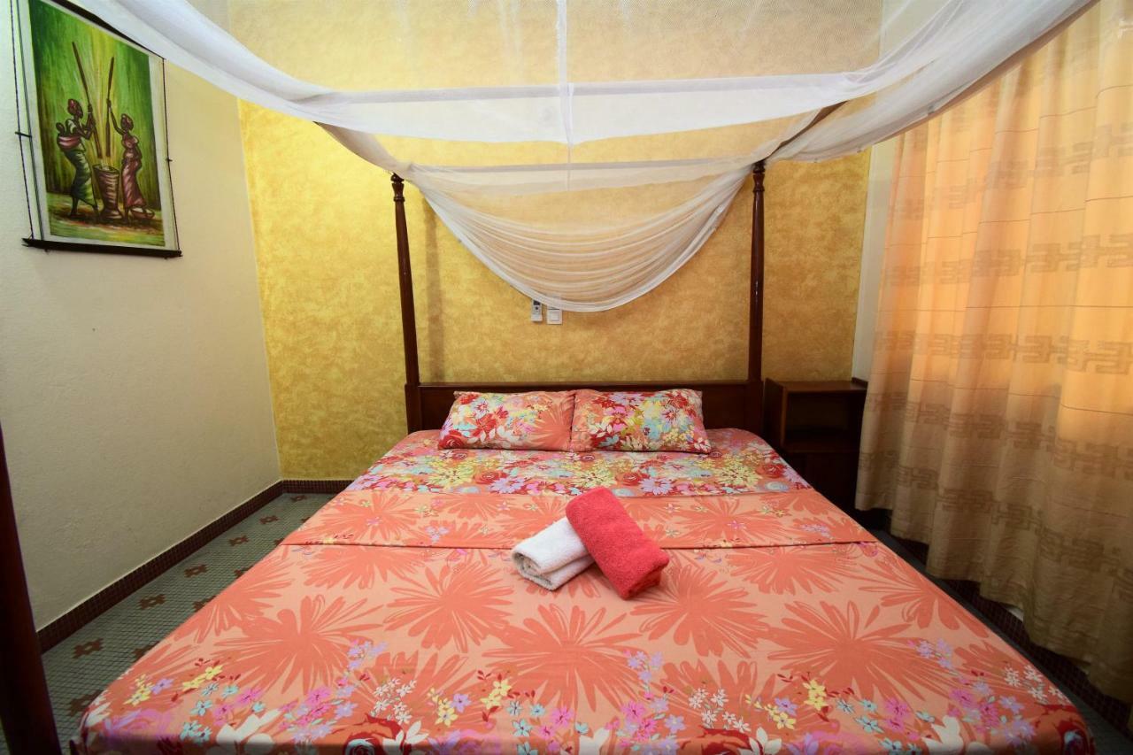 B&B Chez Rita Κοτονού Εξωτερικό φωτογραφία