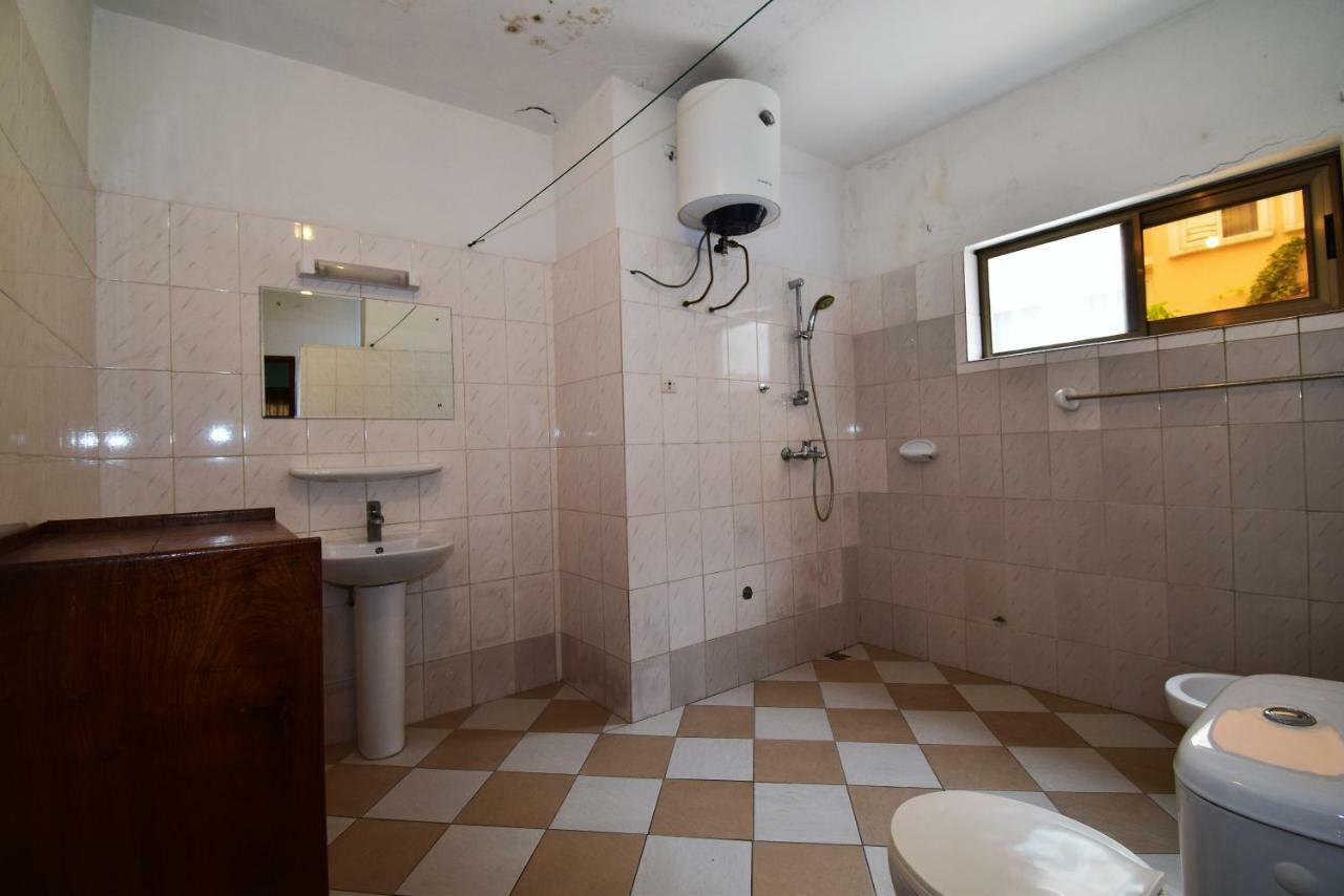 B&B Chez Rita Κοτονού Εξωτερικό φωτογραφία