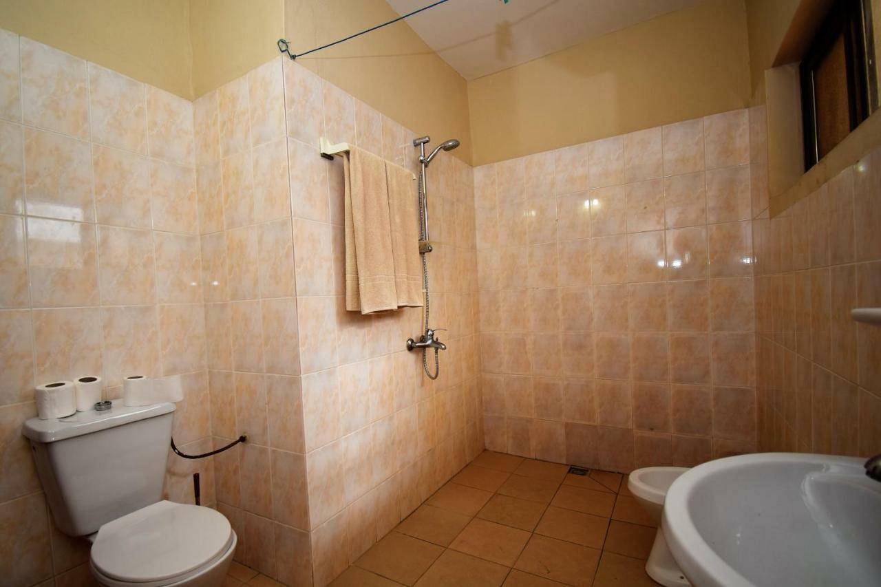 B&B Chez Rita Κοτονού Εξωτερικό φωτογραφία