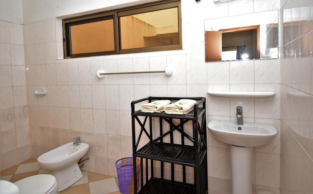 B&B Chez Rita Κοτονού Εξωτερικό φωτογραφία