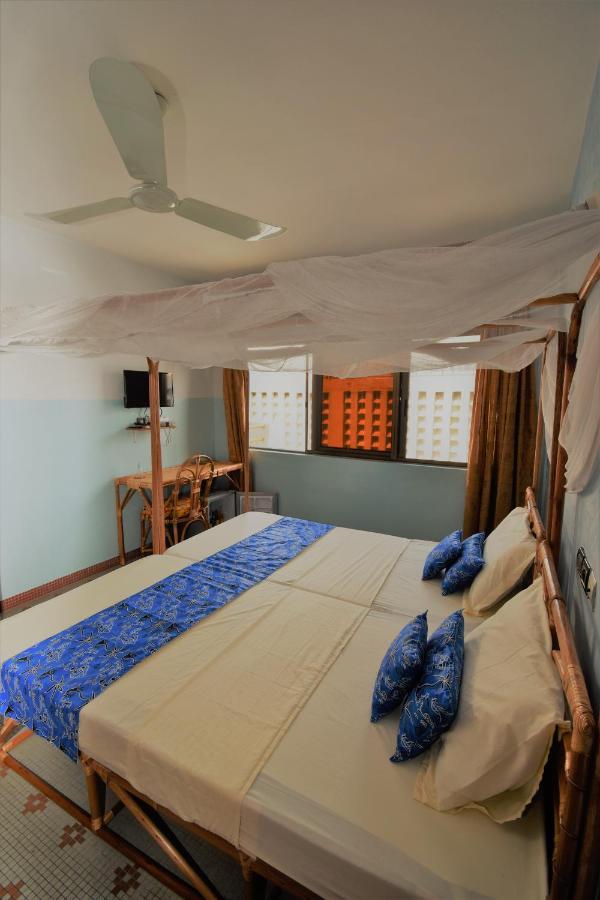 B&B Chez Rita Κοτονού Εξωτερικό φωτογραφία