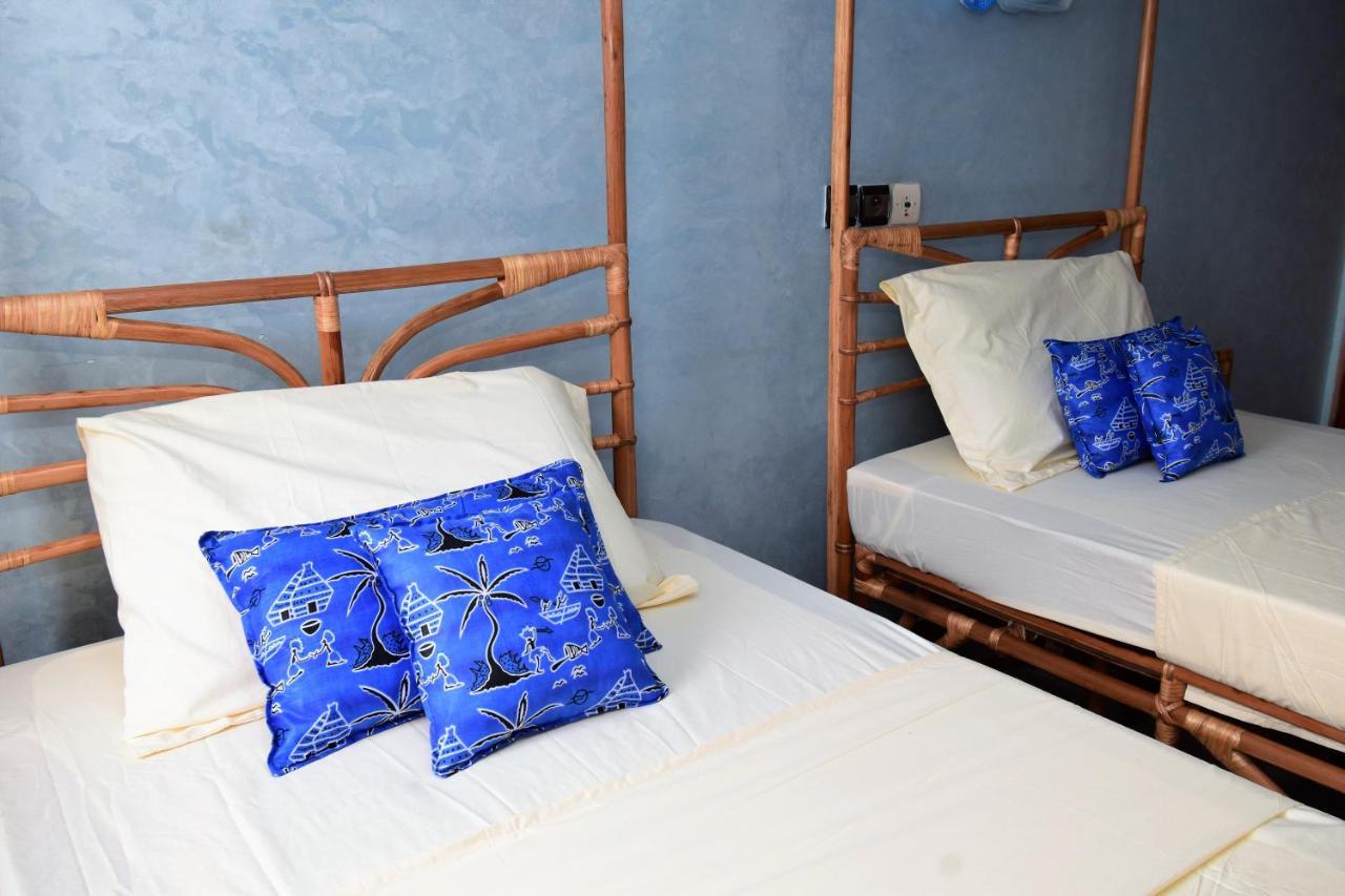 B&B Chez Rita Κοτονού Εξωτερικό φωτογραφία
