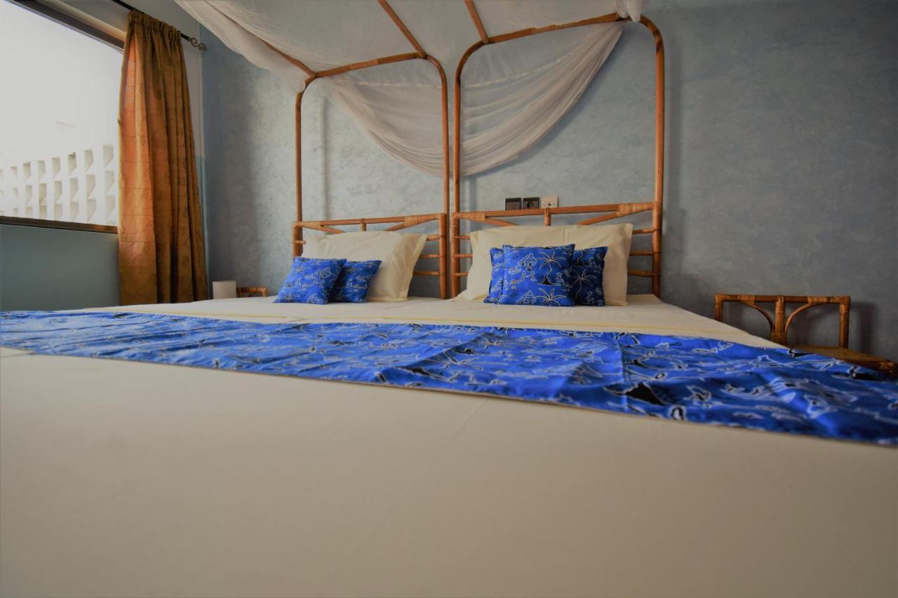 B&B Chez Rita Κοτονού Εξωτερικό φωτογραφία
