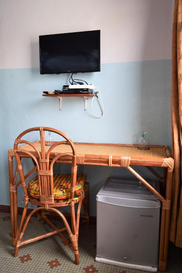 B&B Chez Rita Κοτονού Εξωτερικό φωτογραφία